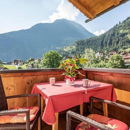 Haus Sieglinde Daire Finkenberg Dış mekan fotoğraf