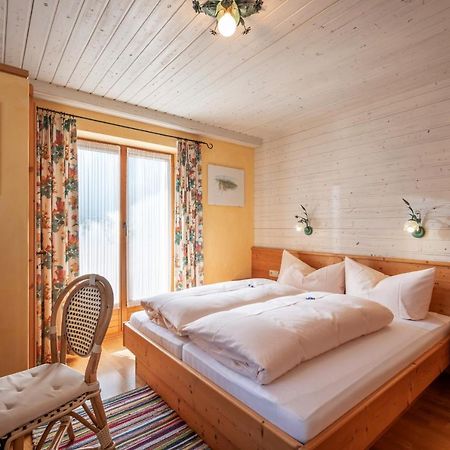 Haus Sieglinde Daire Finkenberg Dış mekan fotoğraf