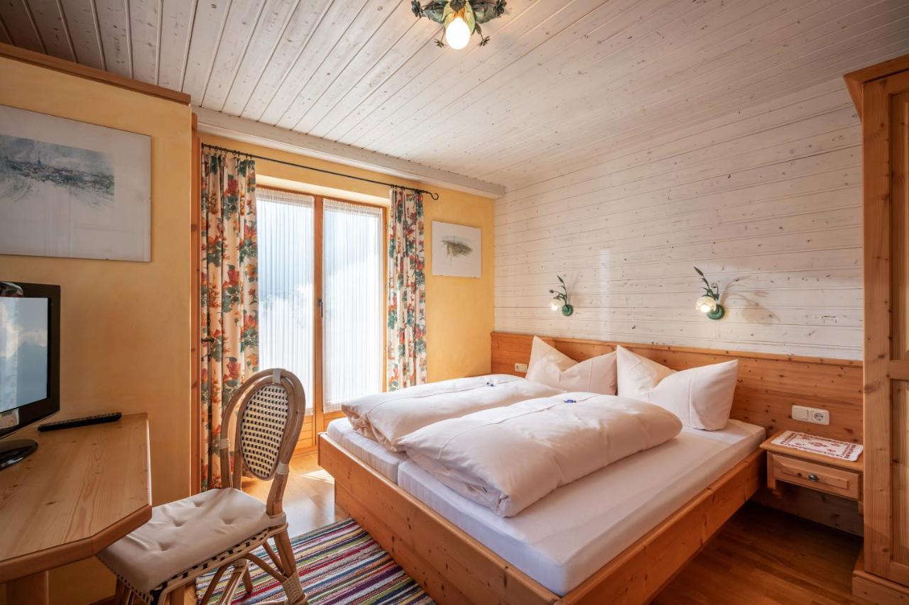 Haus Sieglinde Daire Finkenberg Dış mekan fotoğraf